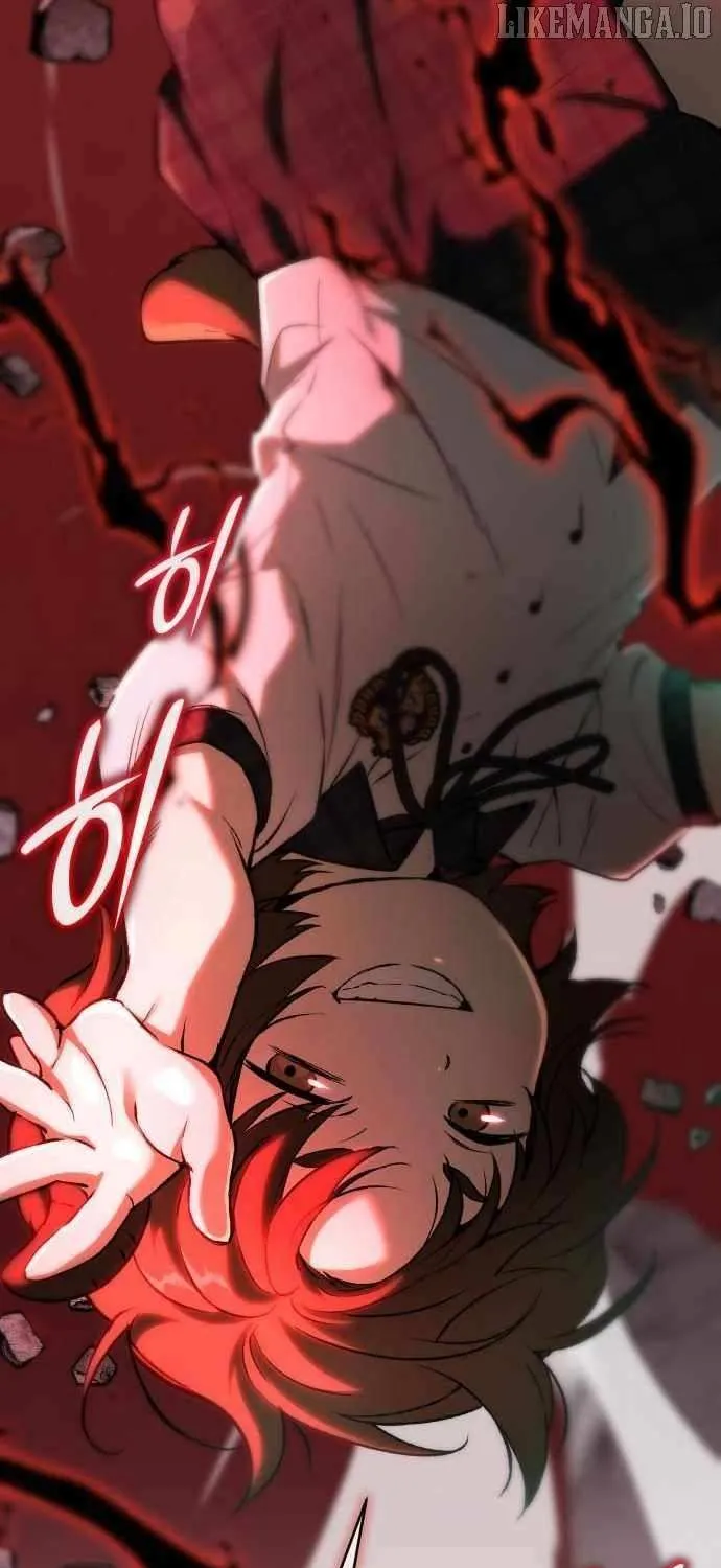 Read Divine Beast Kindergarten chapter 36 image 8 on Lezhin