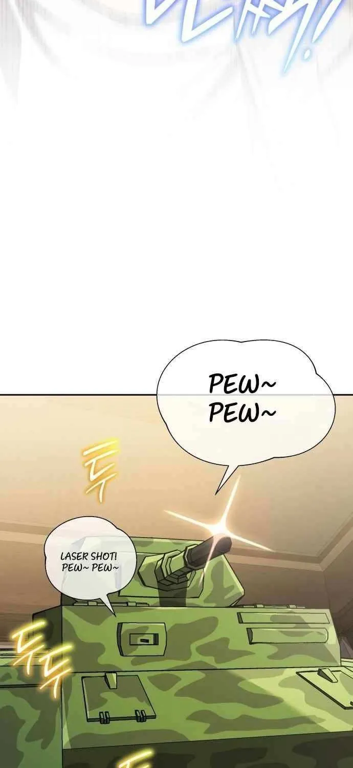 Read Divine Beast Kindergarten chapter 36 image 88 on Lezhin