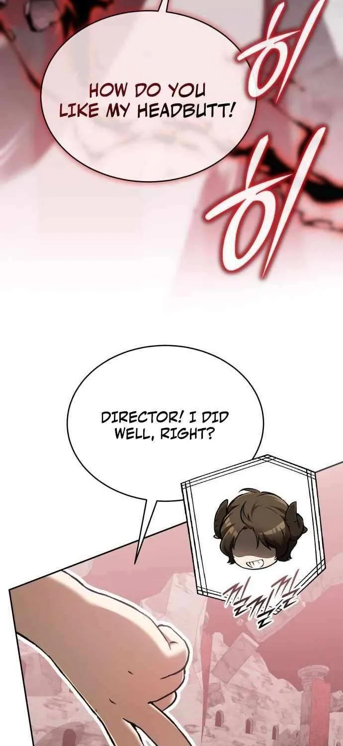 Read Divine Beast Kindergarten chapter 36 image 9 on Lezhin