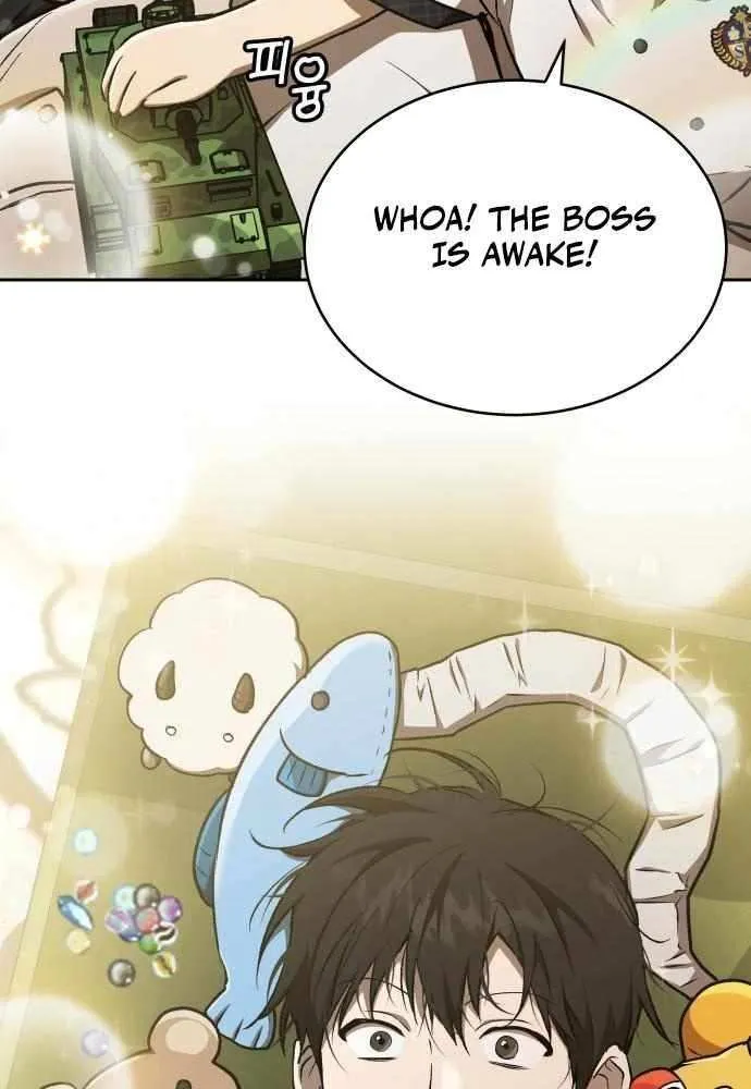 Read Divine Beast Kindergarten chapter 36 image 91 on Lezhin