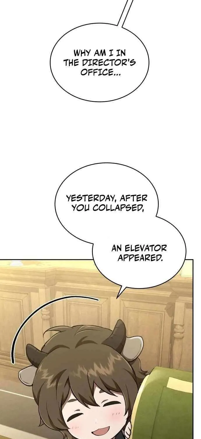 Read Divine Beast Kindergarten chapter 36 image 94 on Lezhin