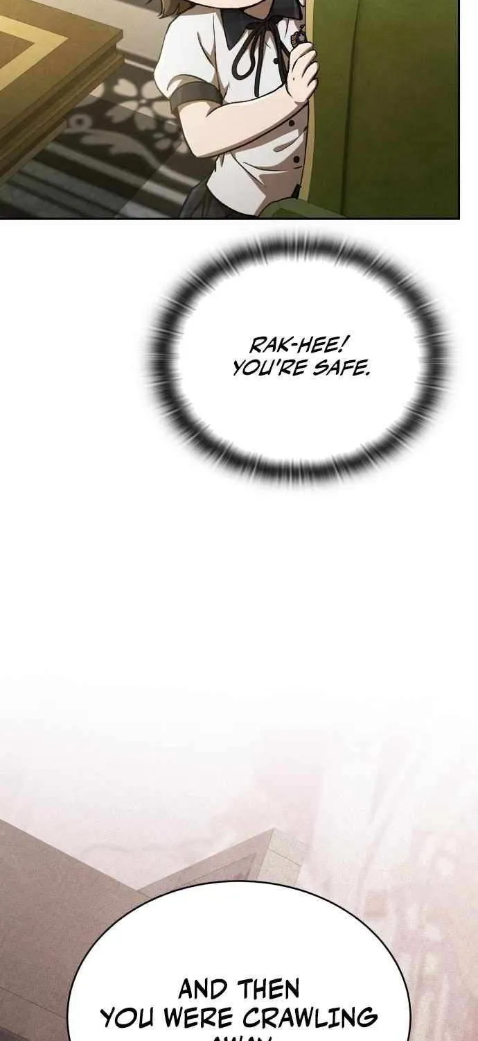 Read Divine Beast Kindergarten chapter 36 image 95 on Lezhin