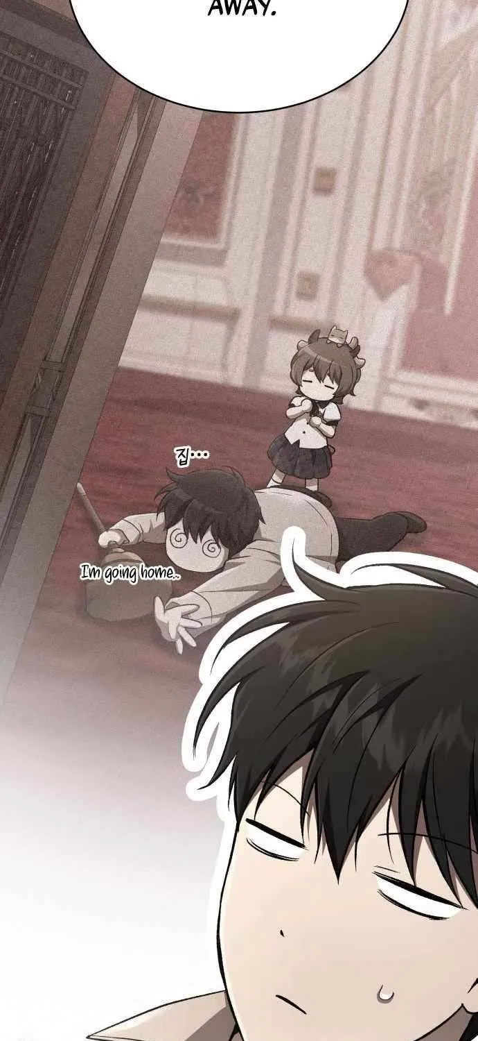 Read Divine Beast Kindergarten chapter 36 image 96 on Lezhin