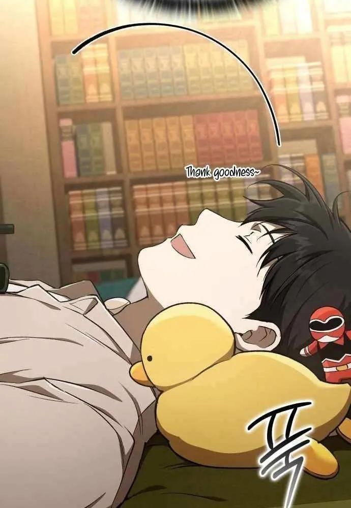 Read Divine Beast Kindergarten chapter 36 image 98 on Lezhin