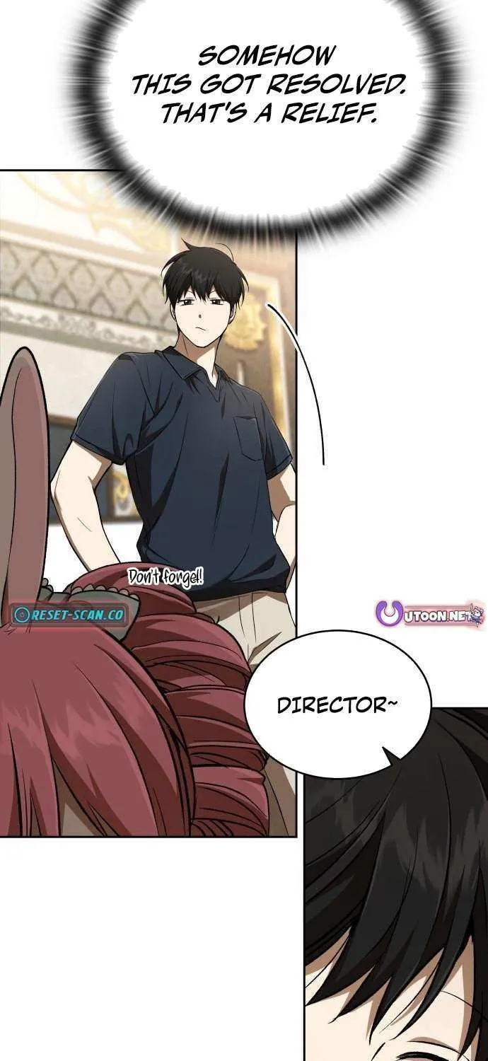 Read Divine Beast Kindergarten chapter 37 image 103 on Lezhin