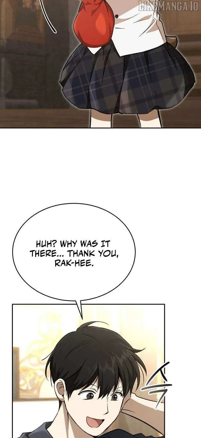 Read Divine Beast Kindergarten chapter 37 image 106 on Lezhin