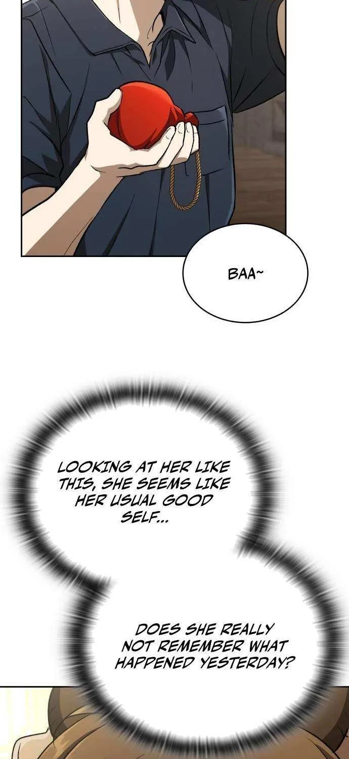 Read Divine Beast Kindergarten chapter 37 image 107 on Lezhin