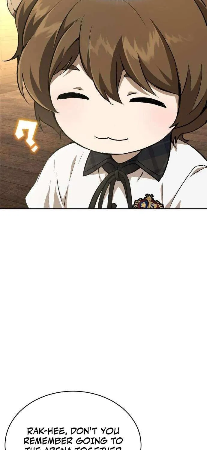 Read Divine Beast Kindergarten chapter 37 image 108 on Lezhin