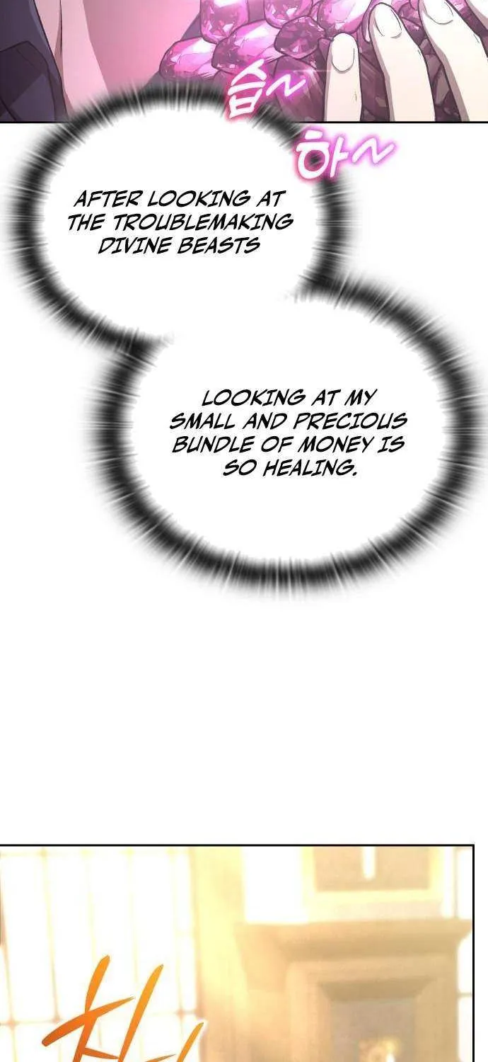 Read Divine Beast Kindergarten chapter 37 image 116 on Lezhin