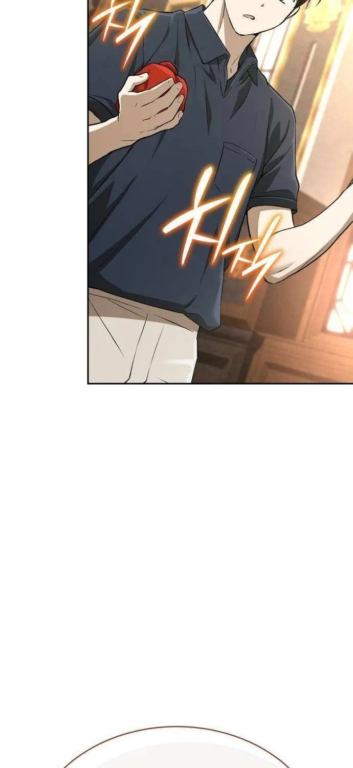 Read Divine Beast Kindergarten chapter 37 image 118 on Lezhin