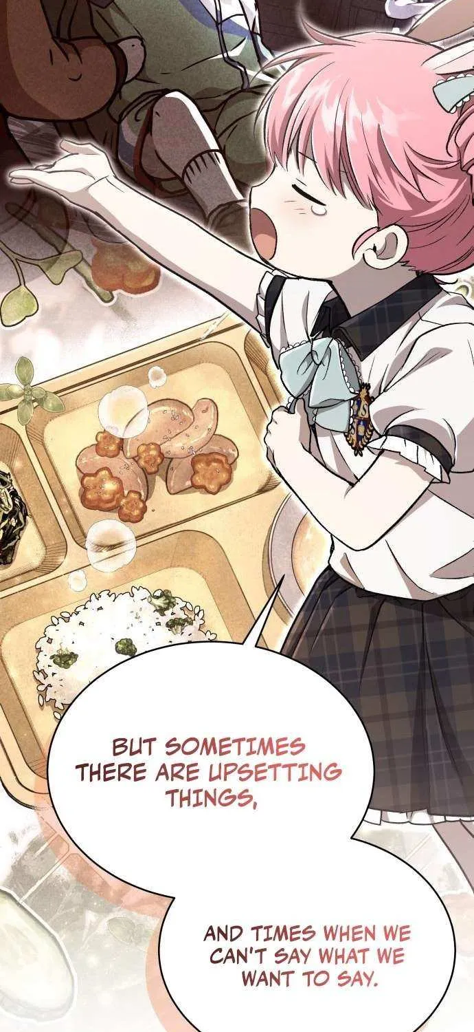 Read Divine Beast Kindergarten chapter 37 image 17 on Lezhin
