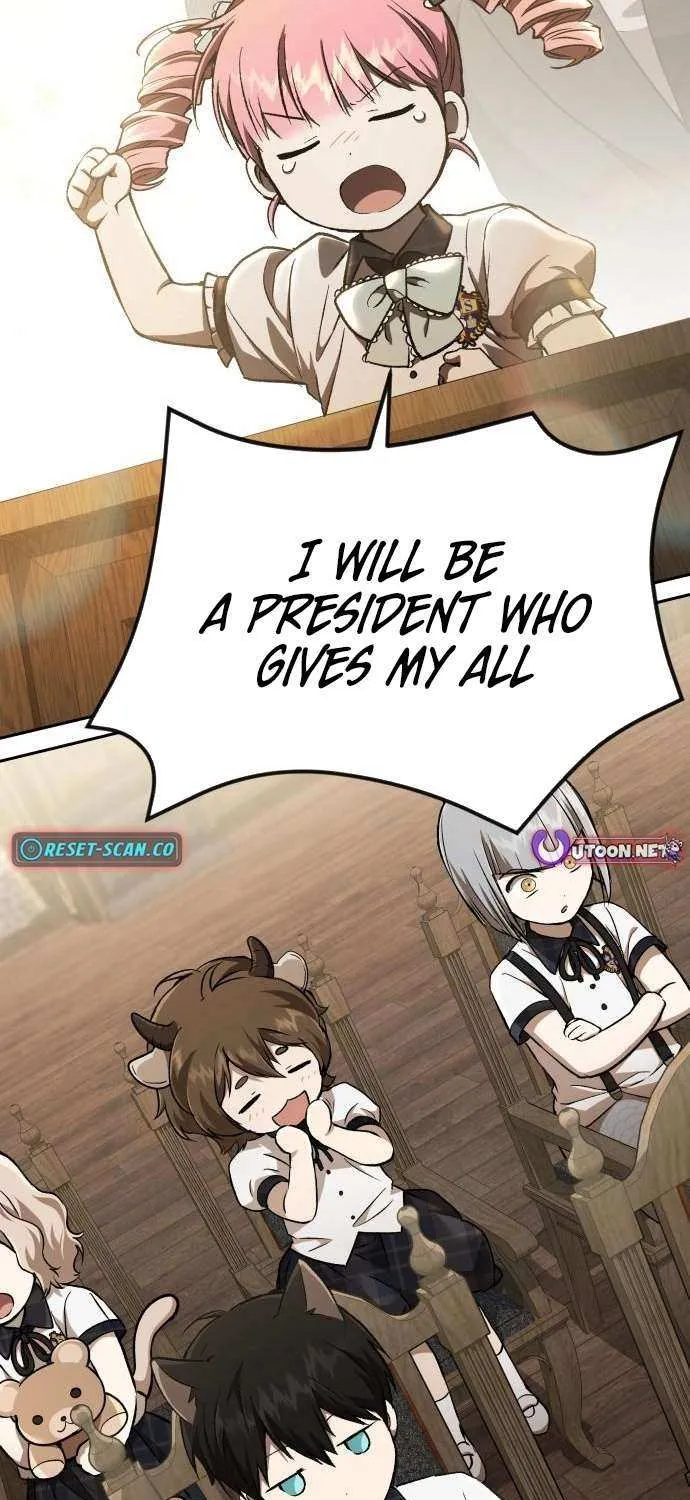 Read Divine Beast Kindergarten chapter 37 image 19 on Lezhin