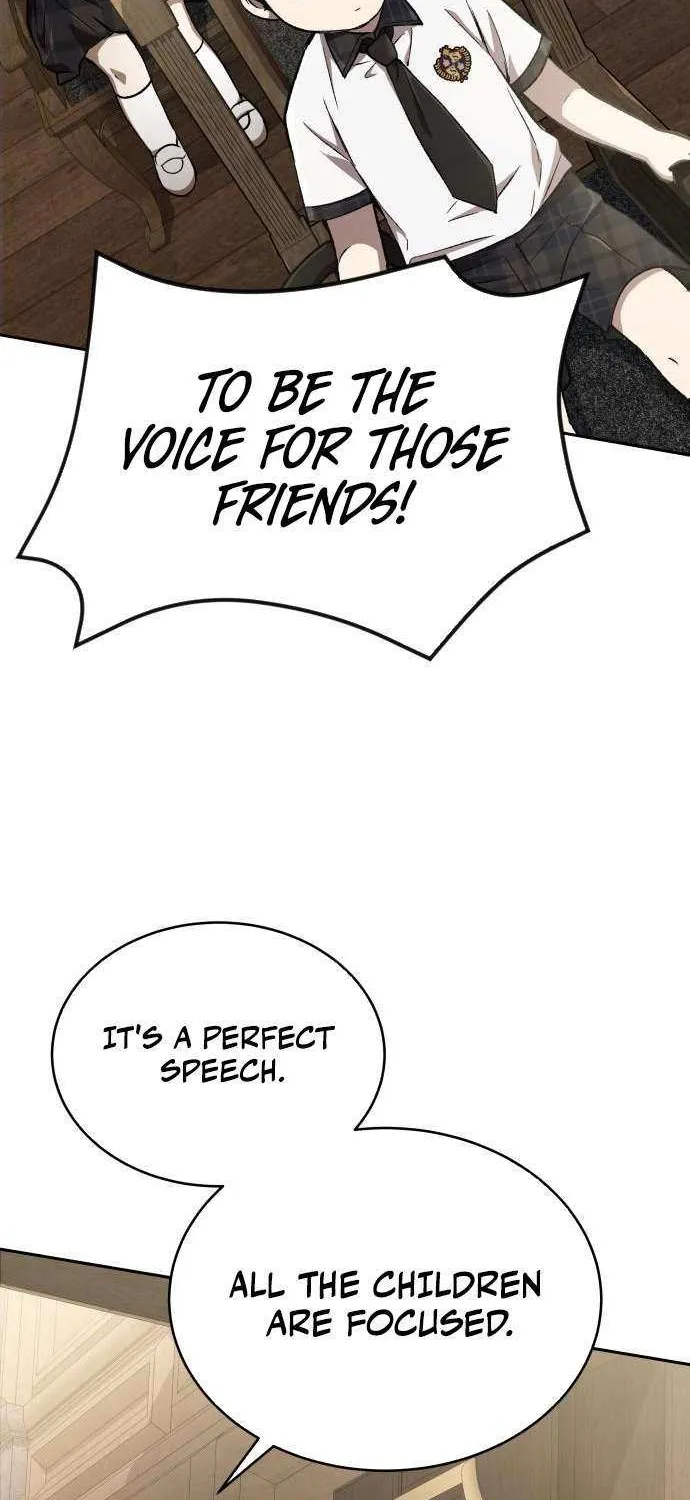 Read Divine Beast Kindergarten chapter 37 image 20 on Lezhin
