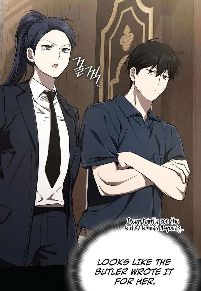 Read Divine Beast Kindergarten chapter 37 image 21 on Lezhin