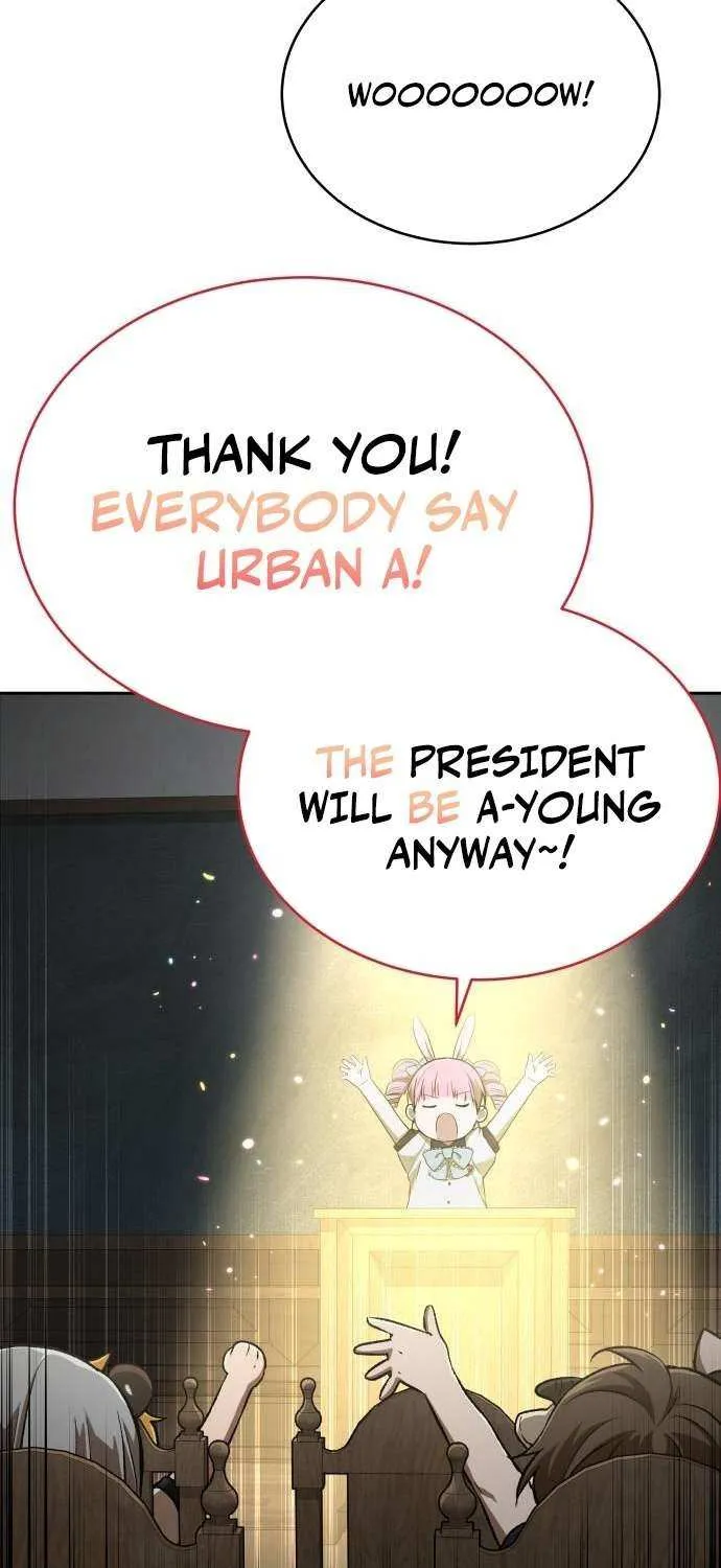 Read Divine Beast Kindergarten chapter 37 image 24 on Lezhin