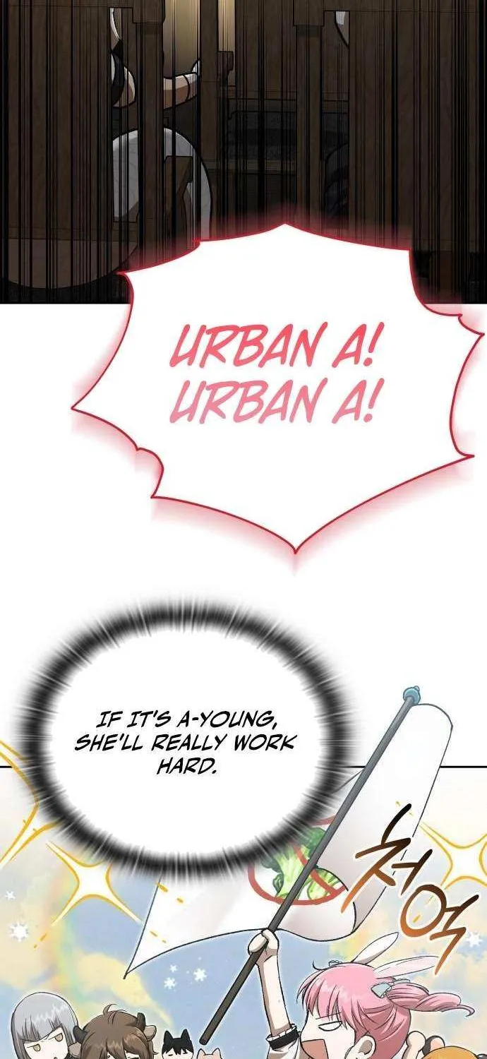 Read Divine Beast Kindergarten chapter 37 image 25 on Lezhin