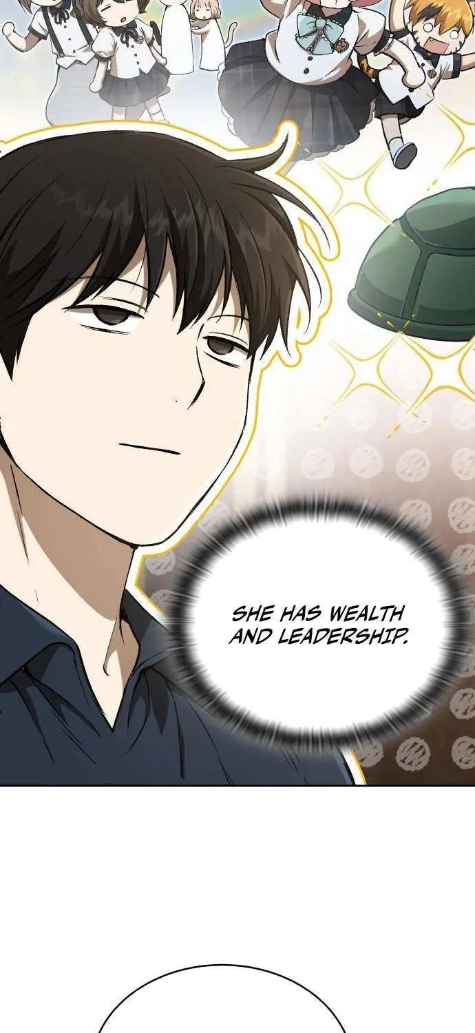 Read Divine Beast Kindergarten chapter 37 image 26 on Lezhin