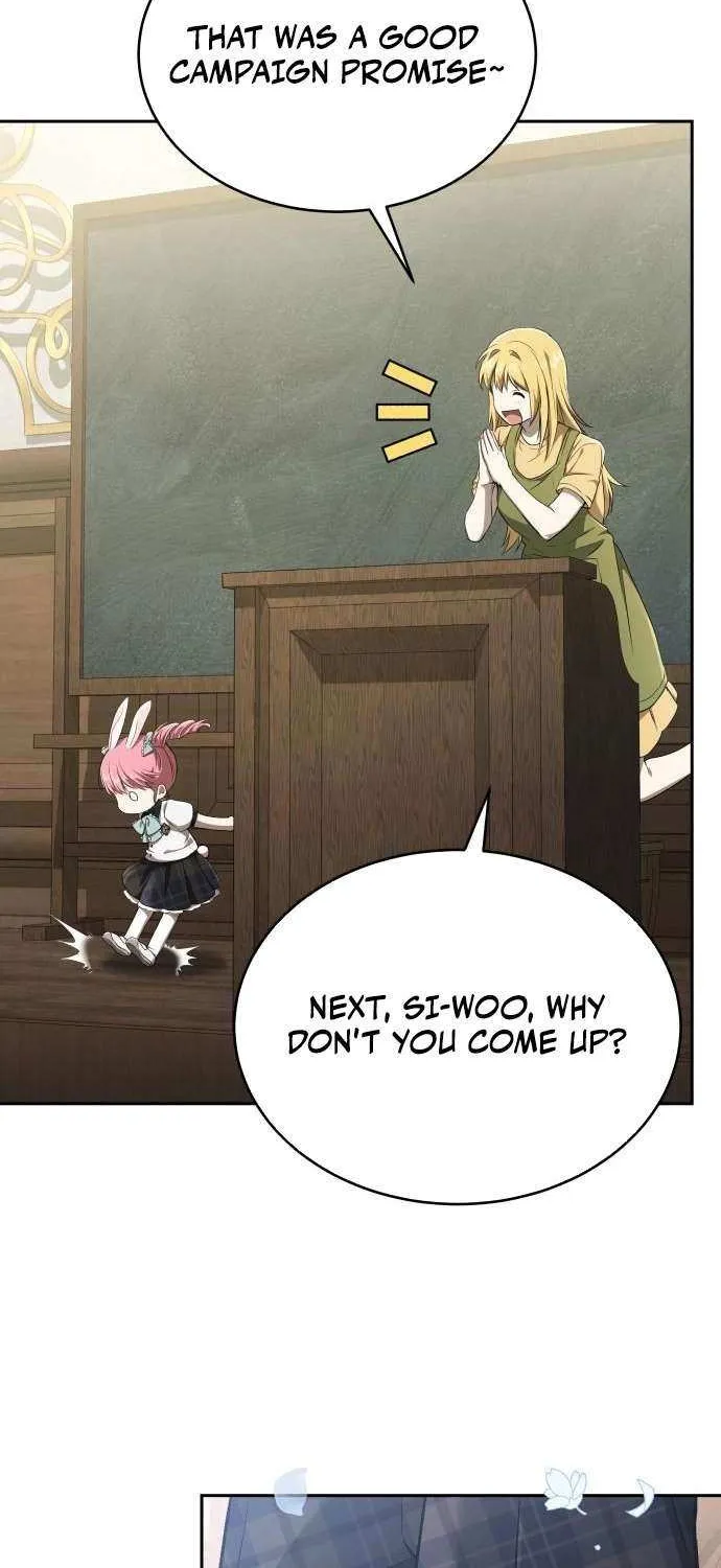 Read Divine Beast Kindergarten chapter 37 image 27 on Lezhin