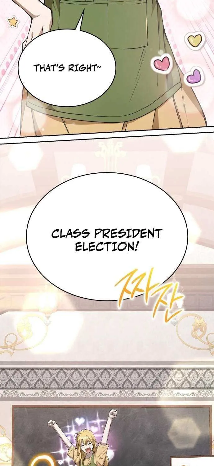Read Divine Beast Kindergarten chapter 37 image 3 on Lezhin