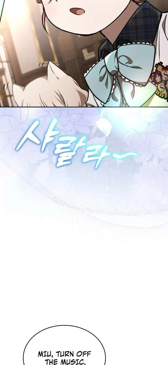 Read Divine Beast Kindergarten chapter 37 image 34 on Lezhin