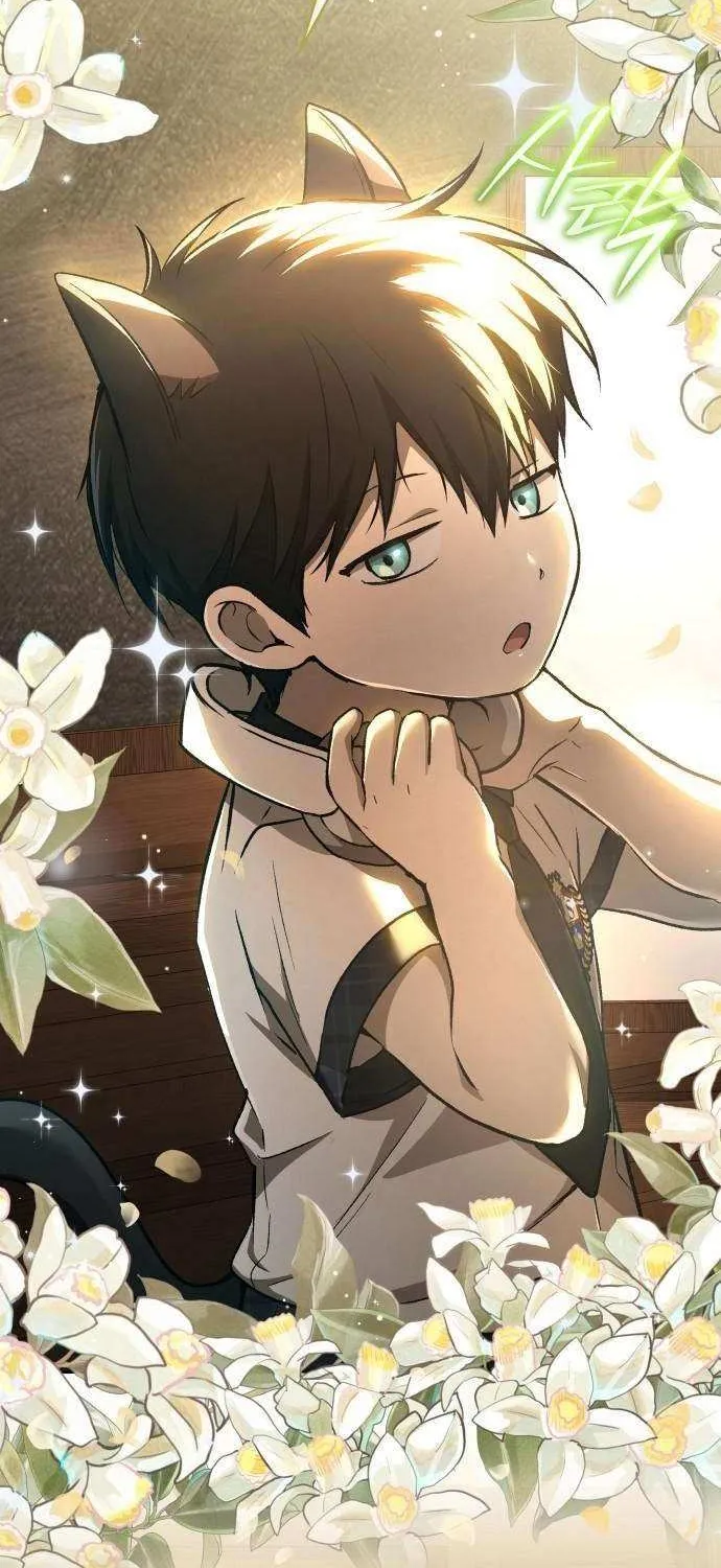 Read Divine Beast Kindergarten chapter 37 image 37 on Lezhin