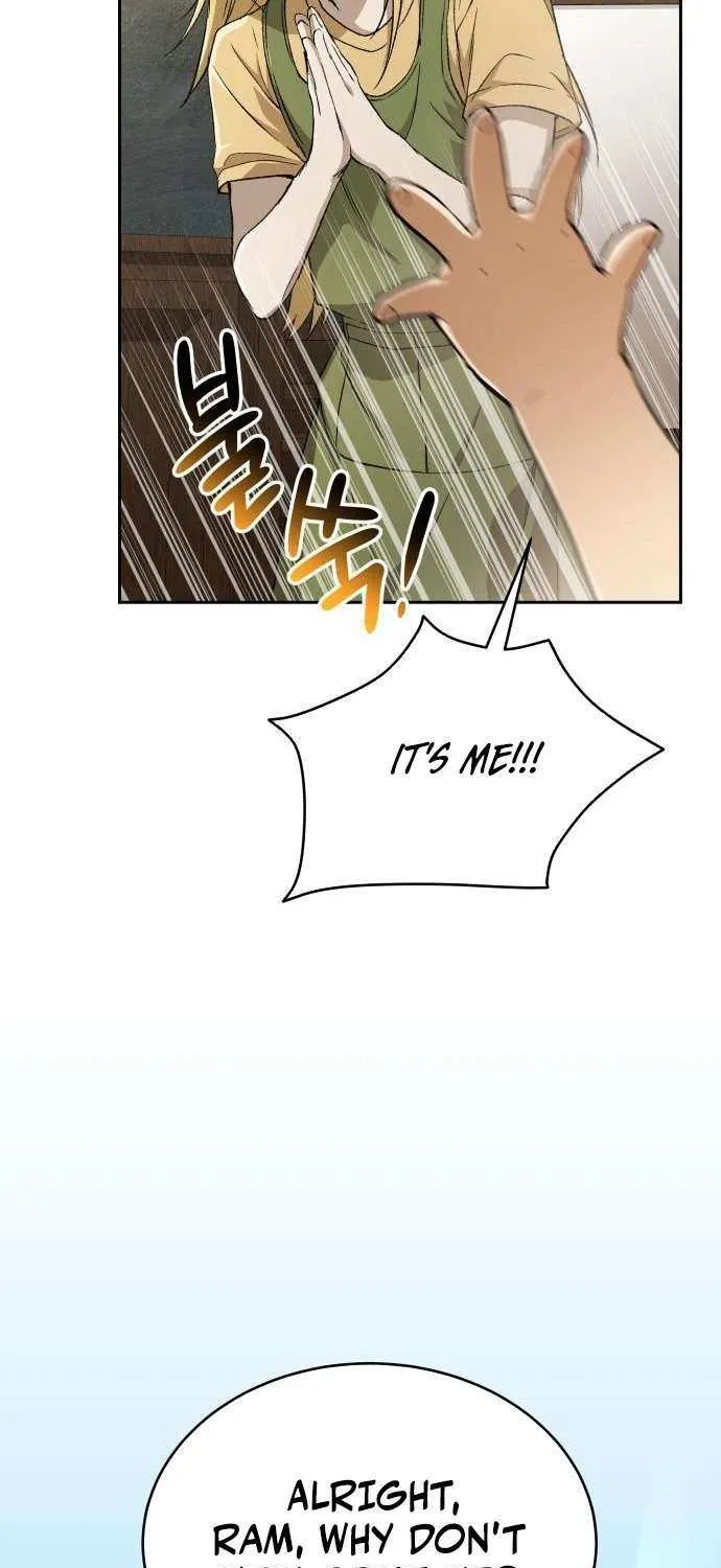 Read Divine Beast Kindergarten chapter 37 image 40 on Lezhin