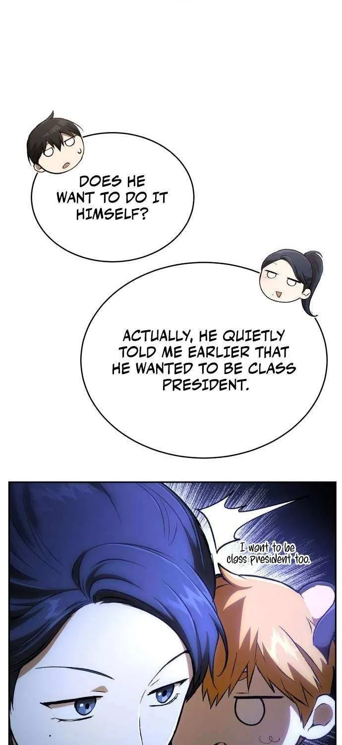 Read Divine Beast Kindergarten chapter 37 image 44 on Lezhin