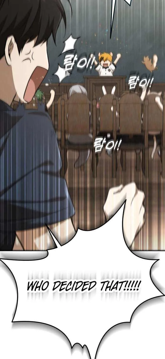 Read Divine Beast Kindergarten chapter 37 image 52 on Lezhin