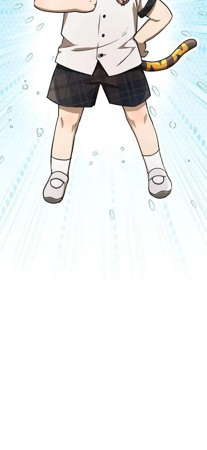 Read Divine Beast Kindergarten chapter 37 image 54 on Lezhin