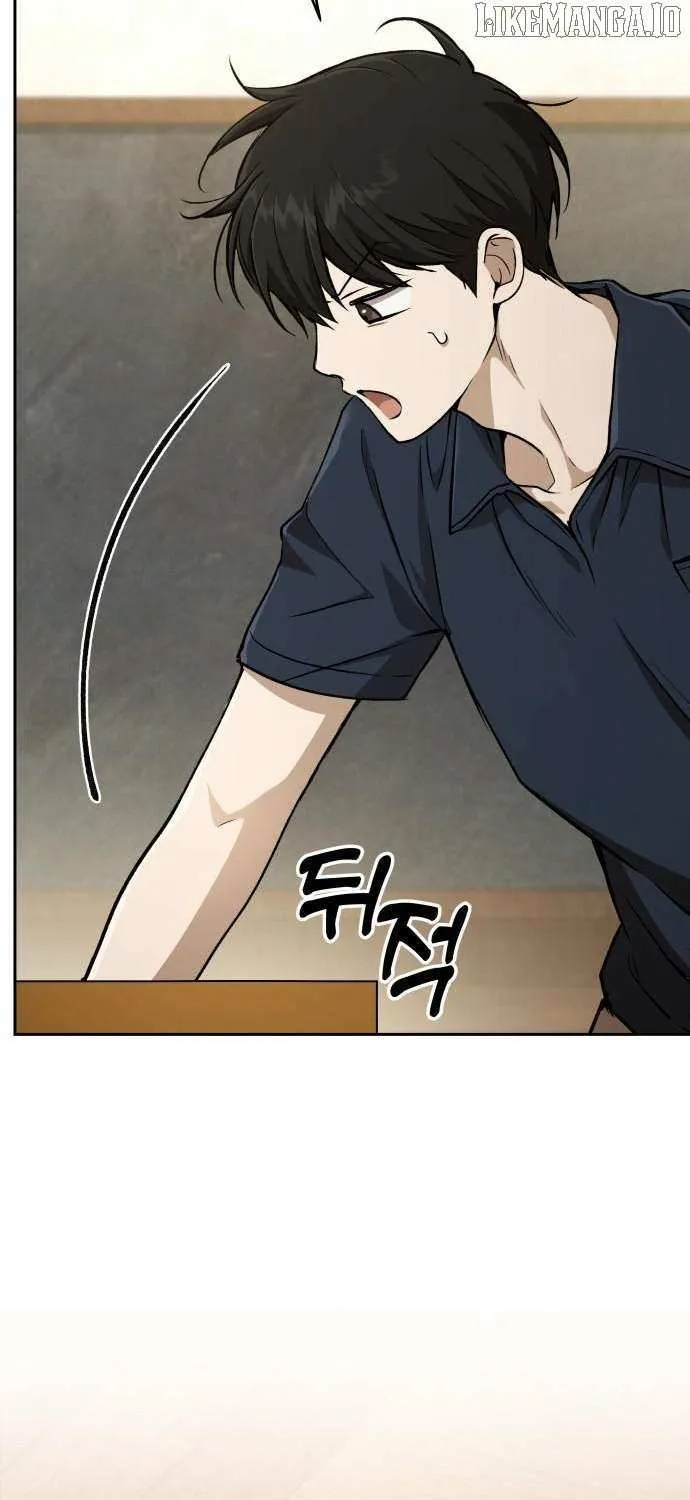 Read Divine Beast Kindergarten chapter 37 image 57 on Lezhin