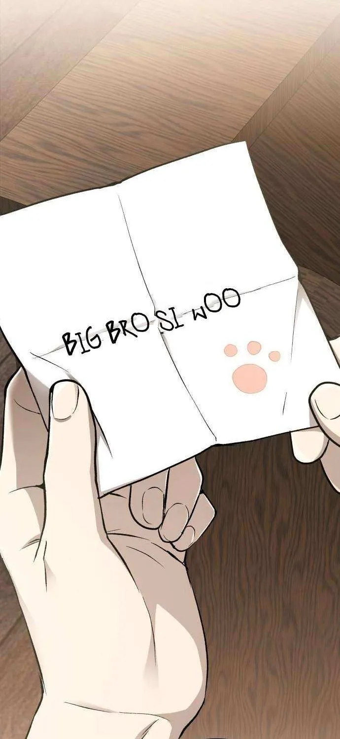 Read Divine Beast Kindergarten chapter 37 image 58 on Lezhin