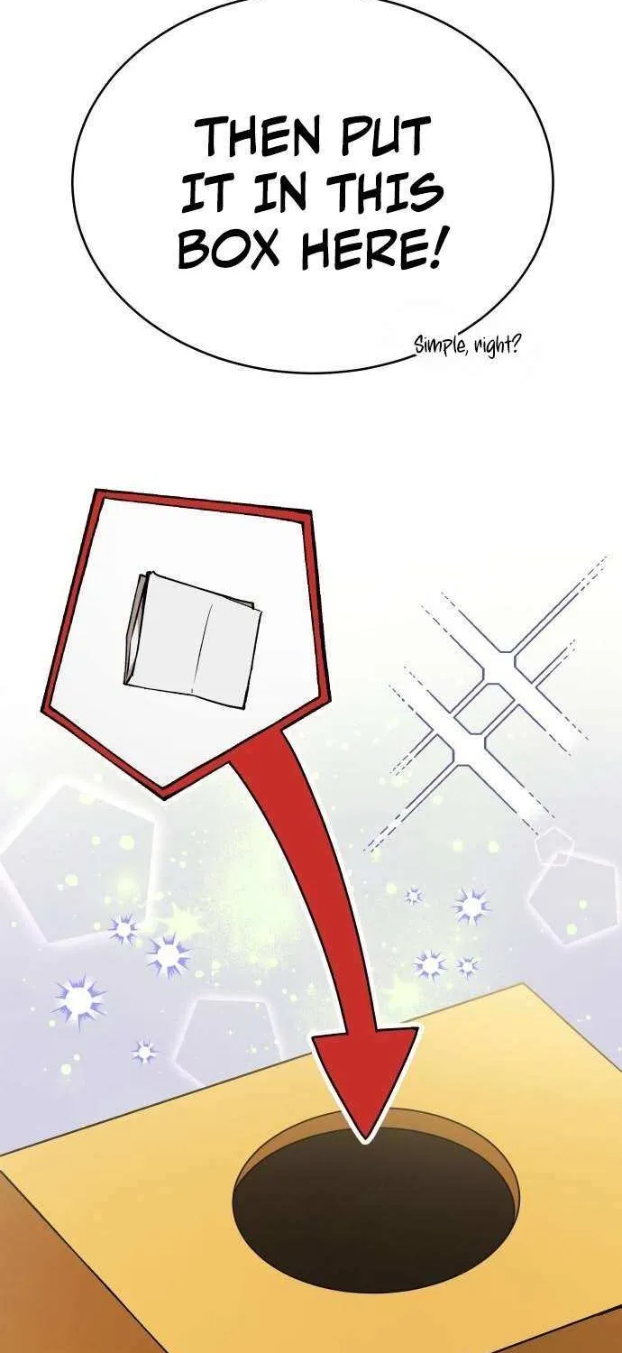 Read Divine Beast Kindergarten chapter 37 image 6 on Lezhin