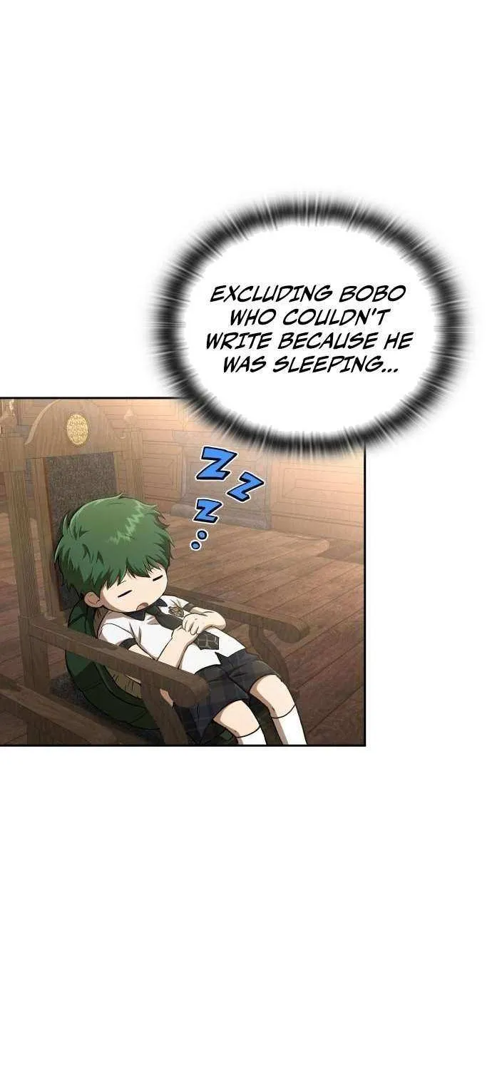 Read Divine Beast Kindergarten chapter 37 image 60 on Lezhin