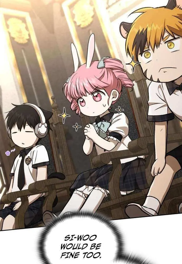 Read Divine Beast Kindergarten chapter 37 image 63 on Lezhin