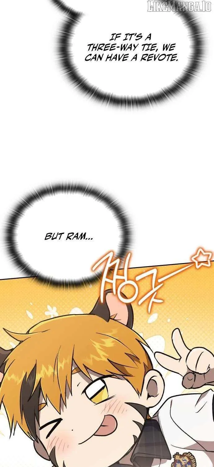 Read Divine Beast Kindergarten chapter 37 image 64 on Lezhin