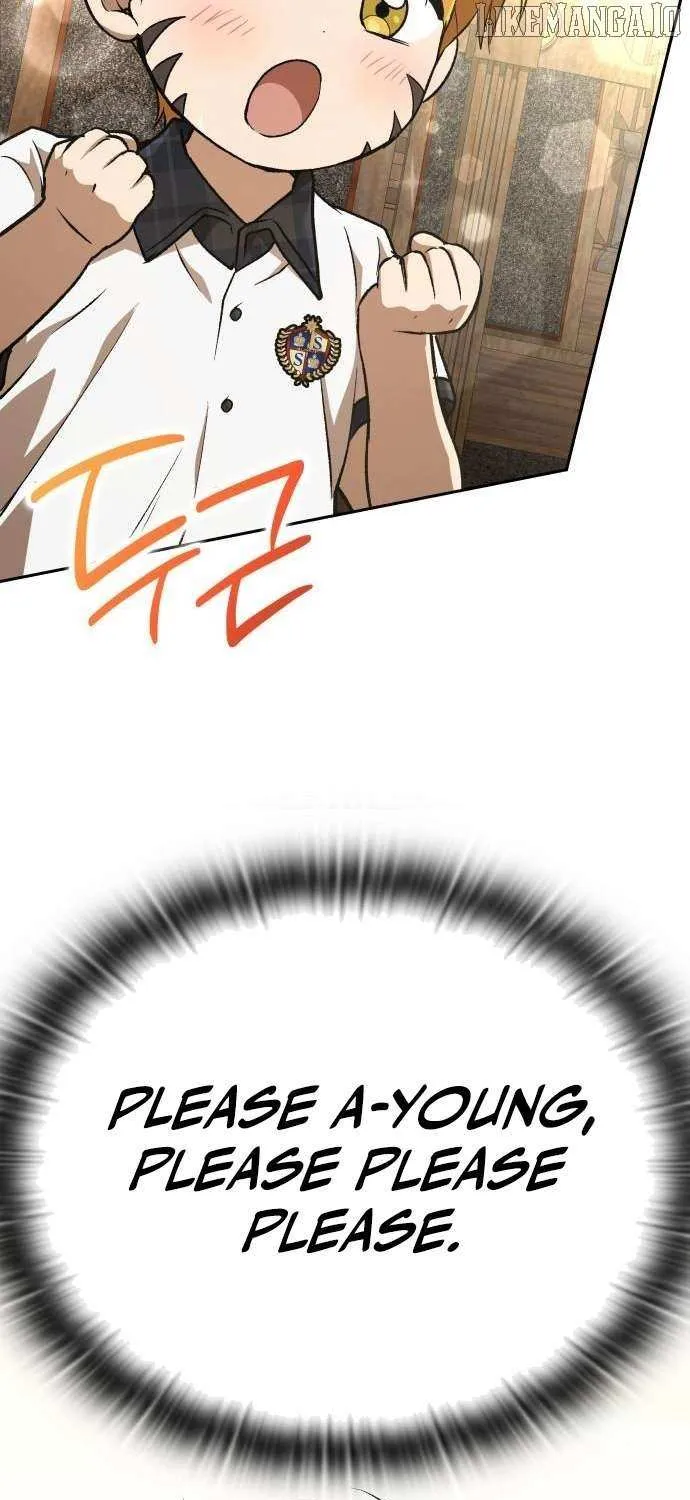 Read Divine Beast Kindergarten chapter 37 image 71 on Lezhin