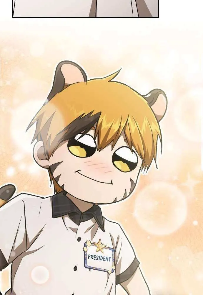 Read Divine Beast Kindergarten chapter 37 image 77 on Lezhin