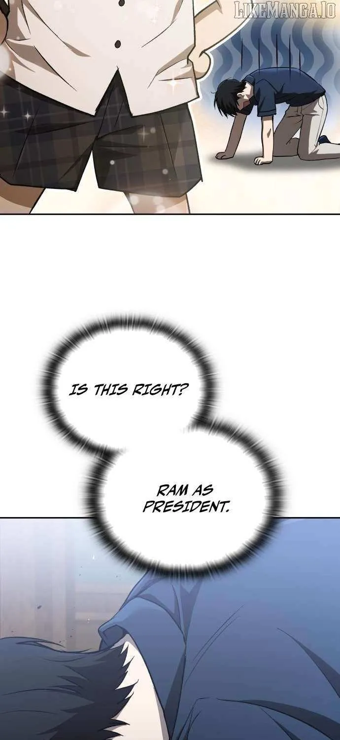 Read Divine Beast Kindergarten chapter 37 image 78 on Lezhin