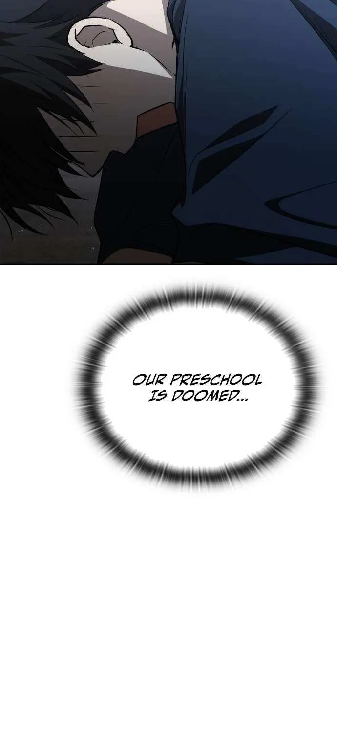 Read Divine Beast Kindergarten chapter 37 image 79 on Lezhin