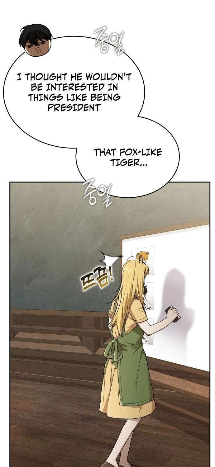Read Divine Beast Kindergarten chapter 37 image 80 on Lezhin