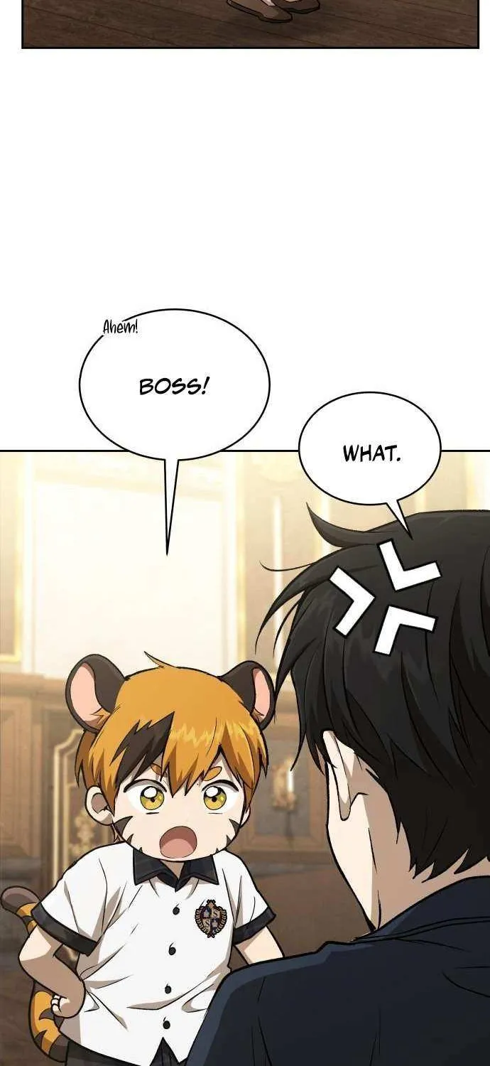 Read Divine Beast Kindergarten chapter 37 image 81 on Lezhin