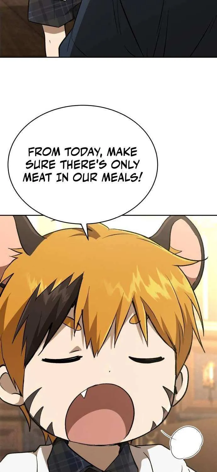 Read Divine Beast Kindergarten chapter 37 image 82 on Lezhin
