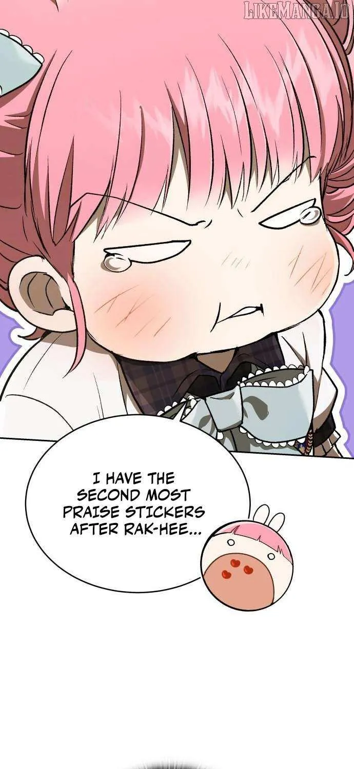 Read Divine Beast Kindergarten chapter 37 image 92 on Lezhin