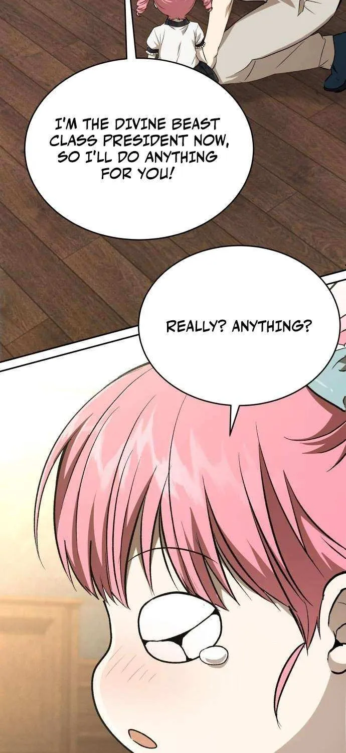 Read Divine Beast Kindergarten chapter 37 image 95 on Lezhin