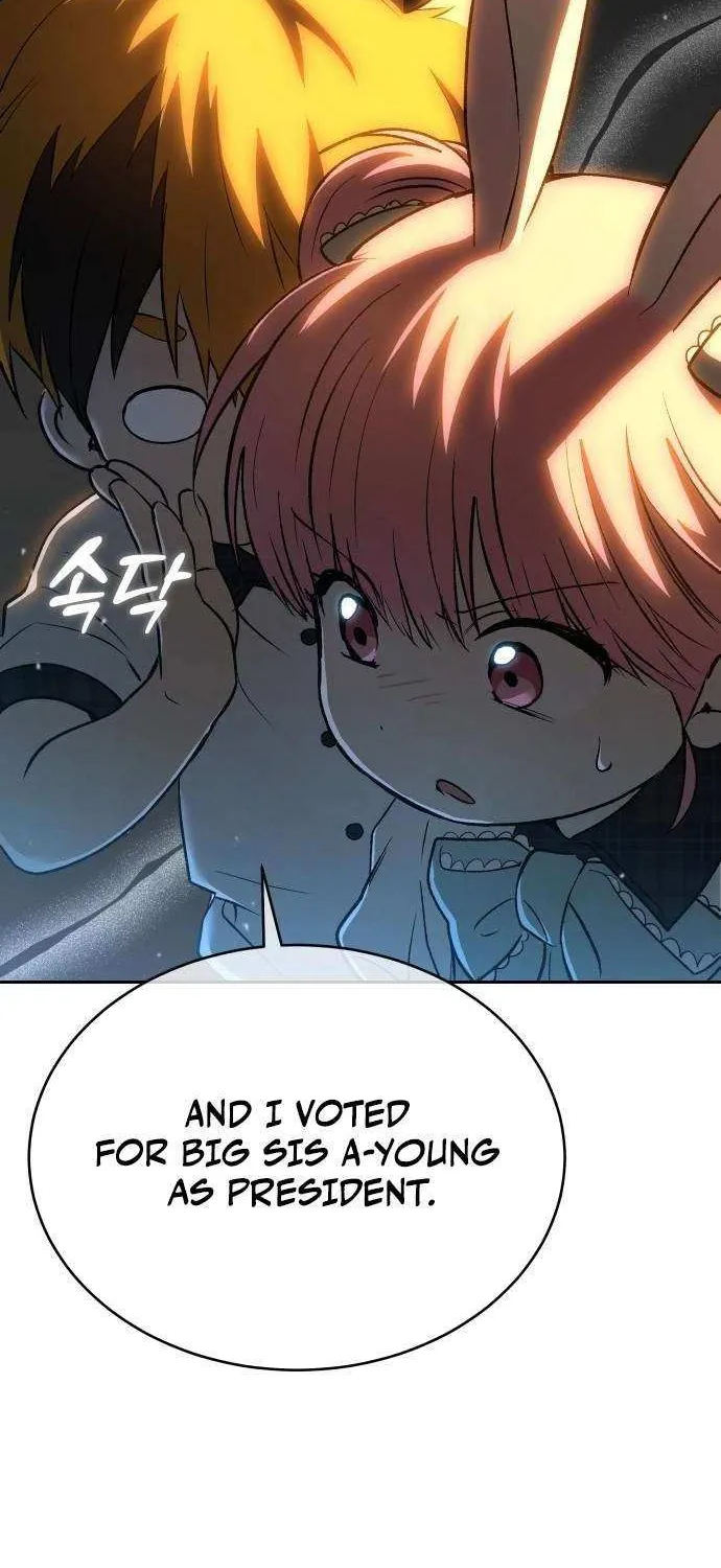 Read Divine Beast Kindergarten chapter 37 image 97 on Lezhin