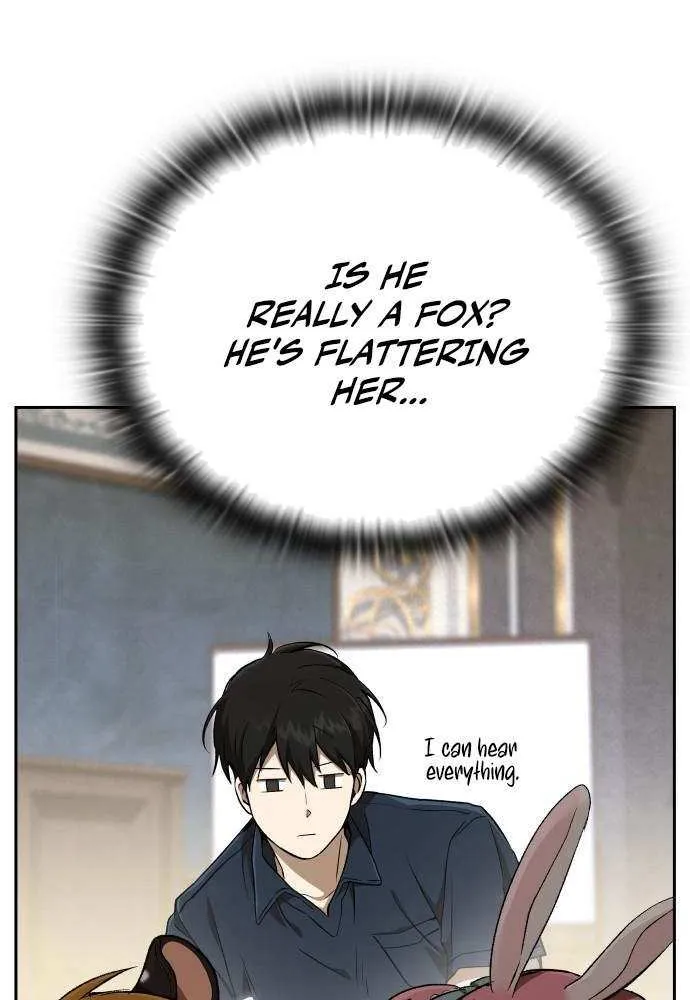 Read Divine Beast Kindergarten chapter 37 image 98 on Lezhin