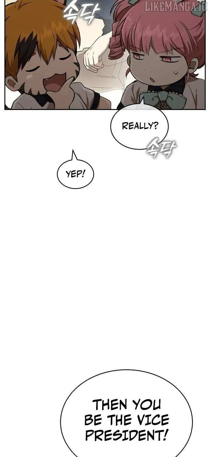 Read Divine Beast Kindergarten chapter 37 image 99 on Lezhin