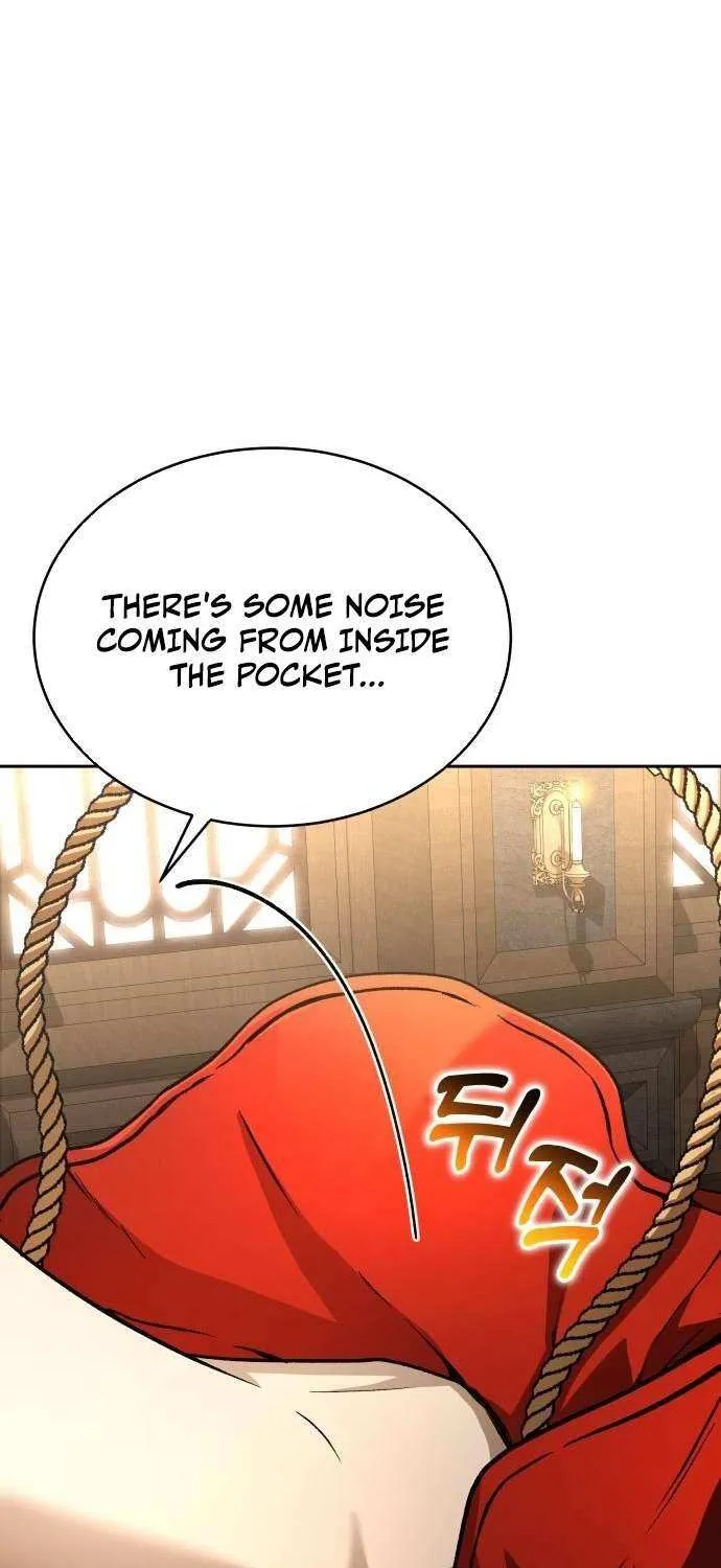 Read Divine Beast Kindergarten chapter 38 image 1 on Lezhin