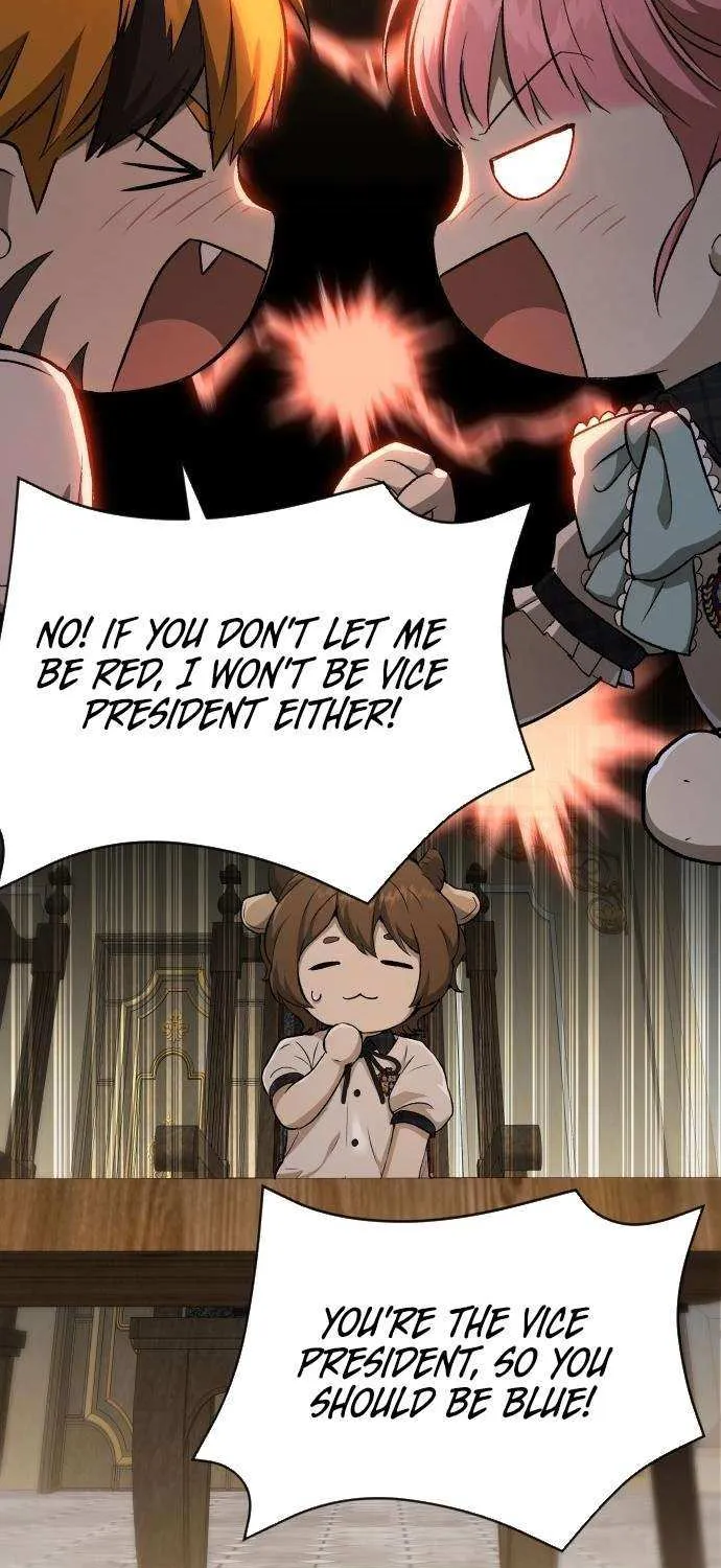 Read Divine Beast Kindergarten chapter 38 image 100 on Lezhin
