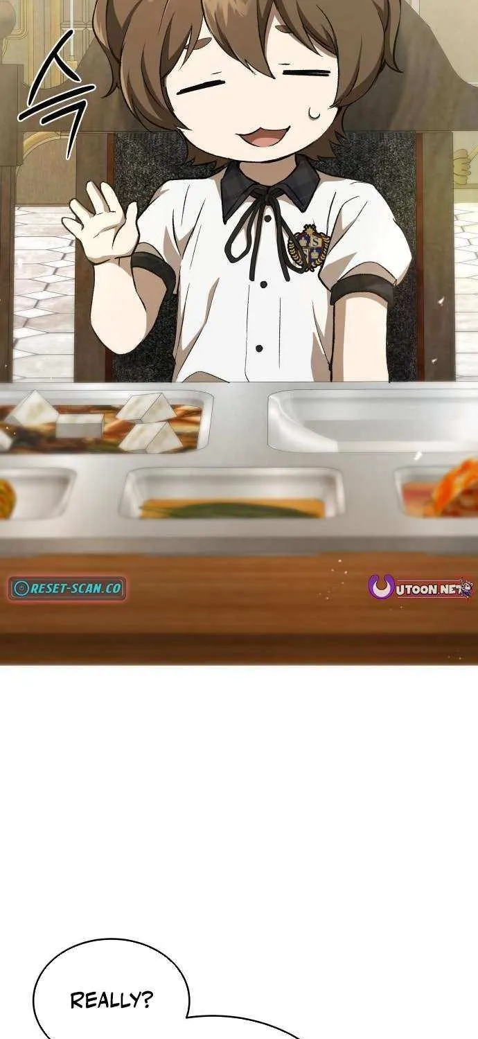 Read Divine Beast Kindergarten chapter 38 image 102 on Lezhin